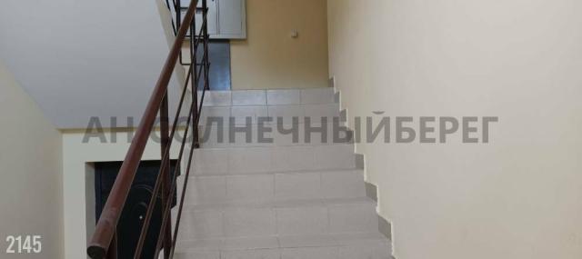 Квартира на продажу в Небуге, квартал Спортивный, 12А/2 фото №5
