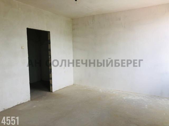Квартира на продажу в Туапсе, улица 8 Марта, 4А фото №1