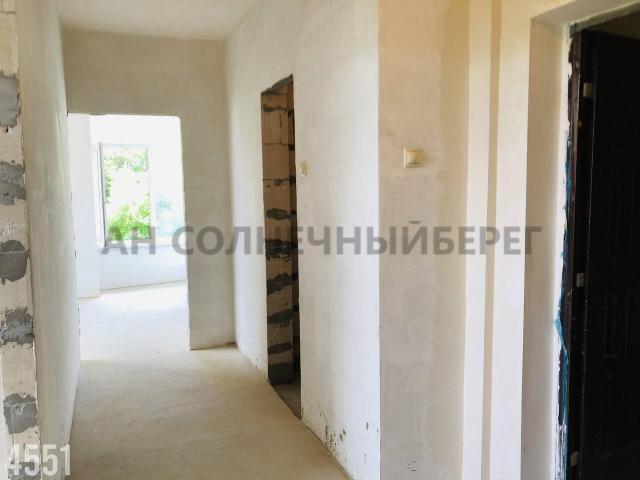 Квартира на продажу в Туапсе, улица 8 Марта, 4А фото №3