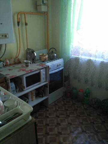 Квартира на продажу в Чебоксаре, улица Энтузиастов, 19к1 фото №2