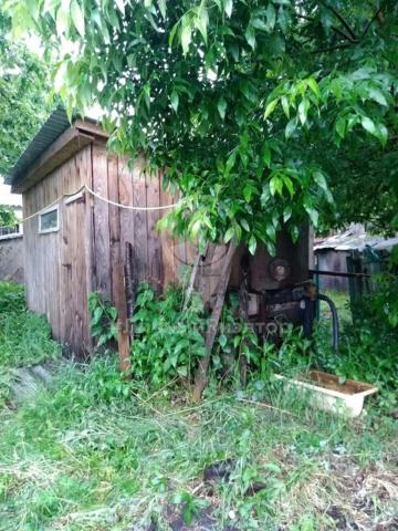 Часть дома на продажу в Сасово, ул Деповская, д. 56 фото №1
