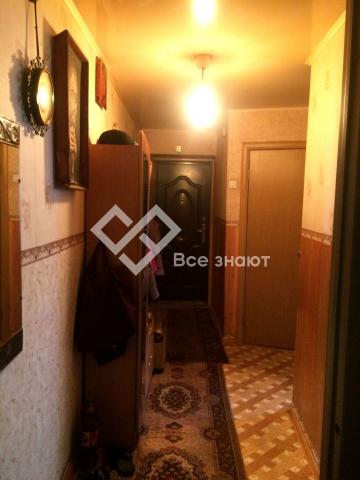 Квартира на продажу по адресу Россия, Челябинская область, Челябинск, ул. Танкистов, 154 фото №4