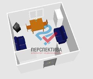 Комната на продажу в Пензе, проспект Победы, 80 фото №11