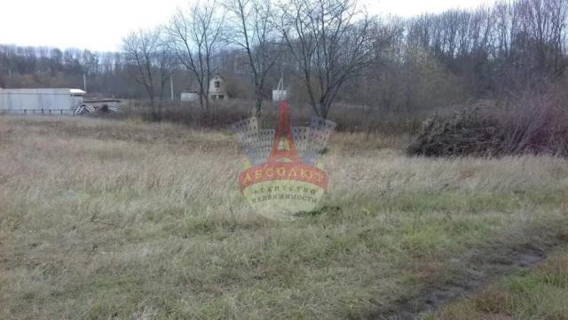 Участок на продажу в Строителе, Белгородская улица фото №0