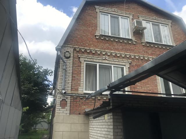 Дом с участком на продажу в Ростове-на-Дону, 2-я Грамши, 166 фото №18