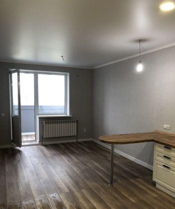 Квартира на продажу в Ростове-на-Дону, переулок Крючкова, 1/20 фото №0