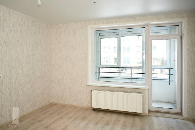 Квартира на продажу в Пермье, Барамзиной Татьяны улица, 32 фото №0