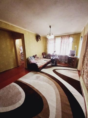 Квартира на продажу в Шахтах, пр-кт. Победа Революции, 109 фото №0