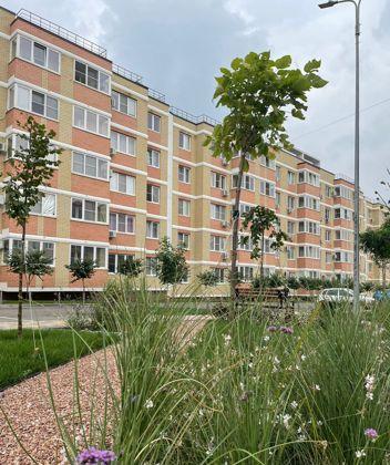 Квартира на продажу в Ростове-на-Дону, переулок Чаленко, 17/1 фото №1