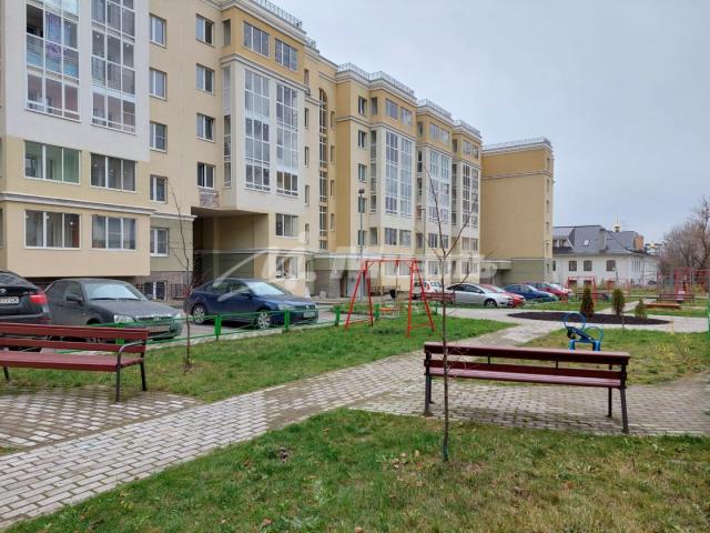 Квартира на продажу в б/е Звенигороде, Почтовая улица, 36 фото №0
