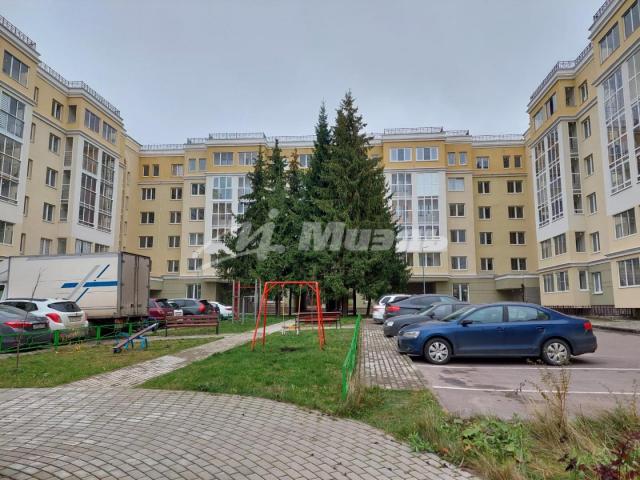 Квартира на продажу в б/е Звенигороде, Почтовая улица, 36 фото №13