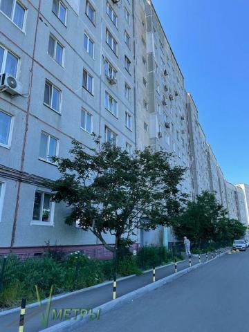 Квартира на продажу в Владивостке, Нейбута ул, 57 фото №23