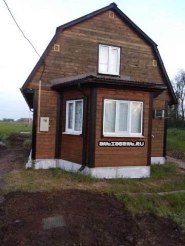 Дом на продажу в Старокорсунской, Газырная ул фото №0