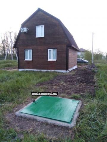 Дом на продажу в Старокорсунской, Газырная ул фото №2