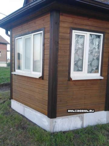 Дом на продажу в Старокорсунской, Газырная ул фото №3