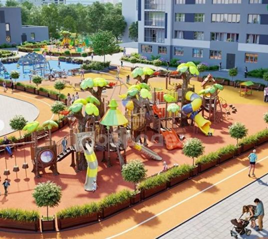 Квартира на продажу в Екатеринбурге, ул. Владимира Высоцкого, 5 фото №4
