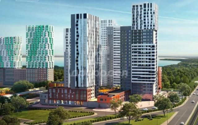 Квартира на продажу в Екатеринбурге, ул. Владимира Высоцкого, 5 фото №5