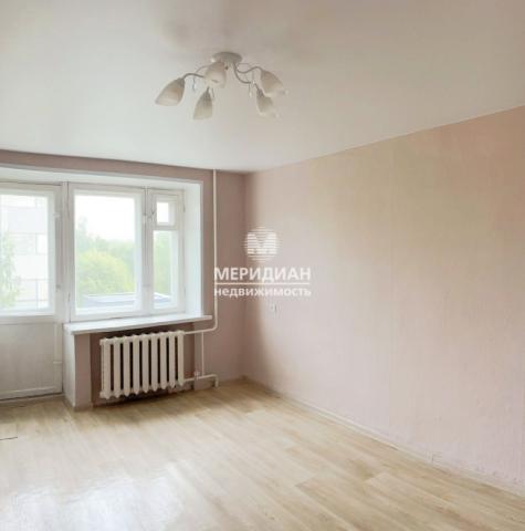 Квартира на продажу в Нижнем Новгороде, ул Глинки, 40 фото №1