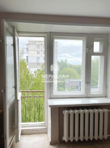 Квартира на продажу в Нижнем Новгороде, ул Глинки, 40 фото №3