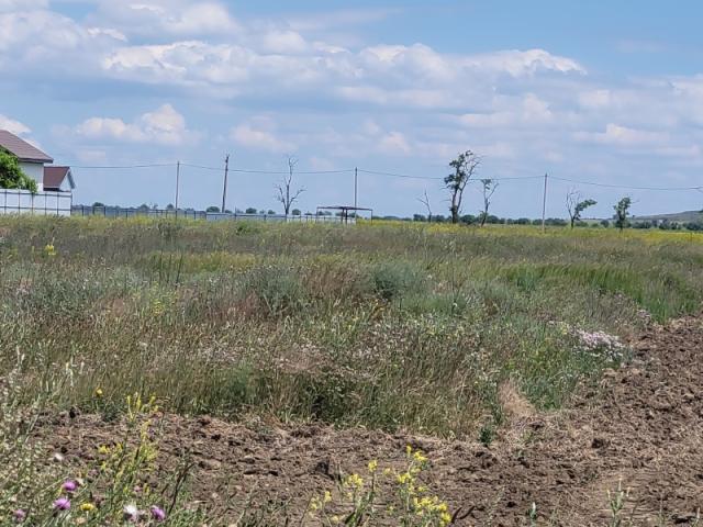 Участок на продажу в Волне Революцие, Кубанская ул. фото №0