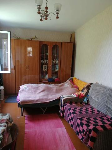 Часть дома на продажу в Туапсе, Шишкина улица, 18 фото №1