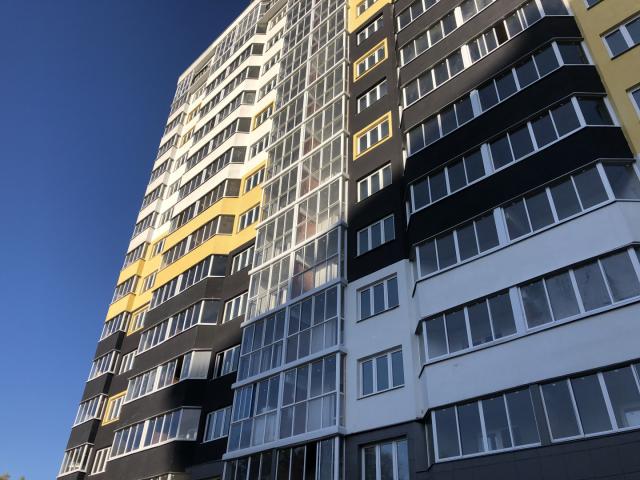 Квартира на продажу в Обнинске, Усачева ул., 21 фото №1