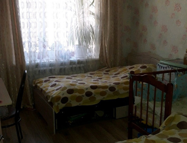 Квартира на продажу по адресу Россия, Чувашская Республика, городской округ Чебоксары, Чебоксары, Стартовая улица, 5к1 фото №1