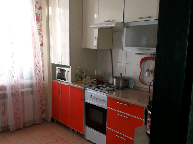 Квартира на продажу по адресу Россия, Чувашская Республика, городской округ Чебоксары, Чебоксары, Стартовая улица, 5к1 фото №6