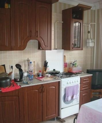 Квартира на продажу по адресу Россия, Республика Адыгея, Тахтамукайский район, Яблоновский, улица Лаухина, 13 фото №4