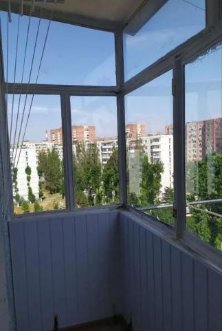 Квартира на продажу в Ростове-на-Дону, улица Миронова, фото №7