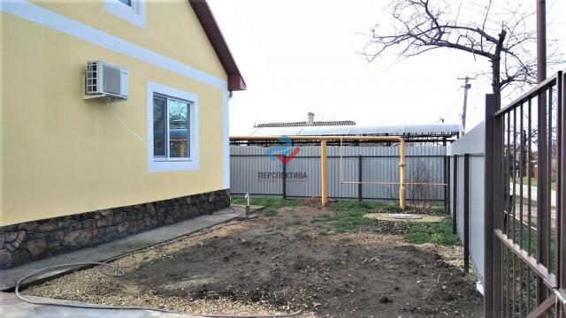 Дом на продажу в хуторе Нижняя Гостагайка, Казачья улица, 31 фото №0