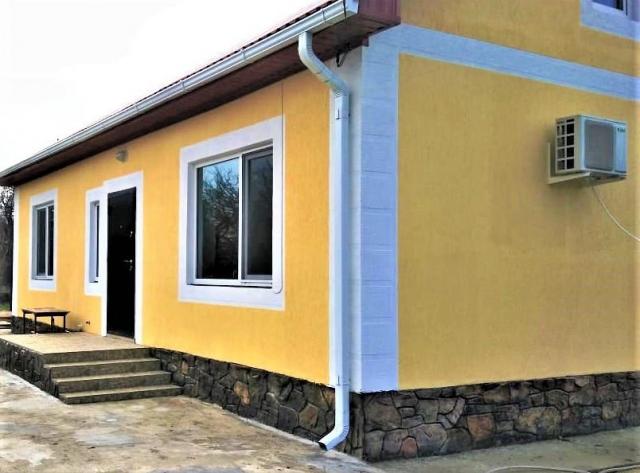 Дом на продажу в хуторе Нижняя Гостагайка, Казачья улица, 31 фото №1