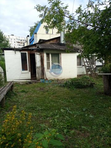 Дом на продажу в Домодедово, Ленинская улица, 34 фото №1