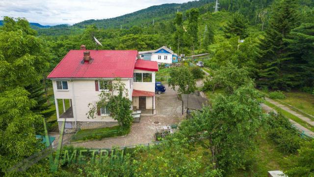 Дом на продажу в Владивостке, Большекаменская ул, 67 фото №2
