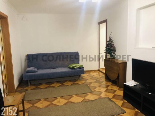 Квартира на продажу в Туапсе, Рабфаковская улица, 3 фото №0