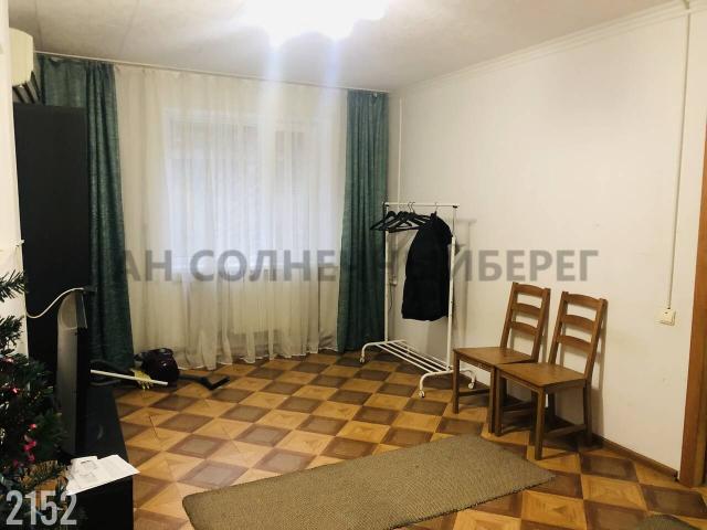Квартира на продажу в Туапсе, Рабфаковская улица, 3 фото №1