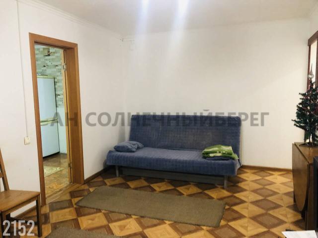 Квартира на продажу в Туапсе, Рабфаковская улица, 3 фото №2