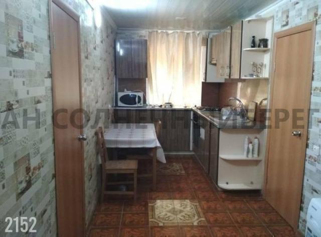 Квартира на продажу в Туапсе, Рабфаковская улица, 3 фото №3