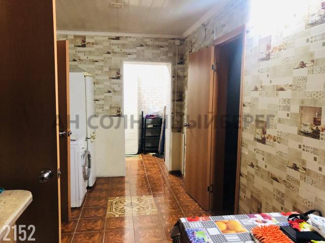 Квартира на продажу в Туапсе, Рабфаковская улица, 3 фото №4