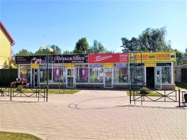Готовый бизнес на продажу в Большом Мурашкино, Кооперативный пер, 2А фото №1