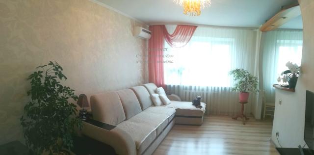 Квартира на продажу в Владивостке, улица Ладыгина, 11 фото №1