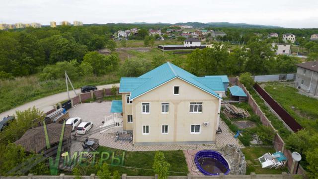 Коттедж на продажу в Новом, Бархатная улица, 16 фото №1