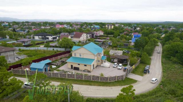 Коттедж на продажу в Новом, Бархатная улица, 16 фото №2