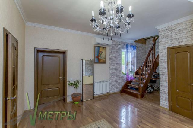 Коттедж на продажу в Новом, Бархатная улица, 16 фото №3