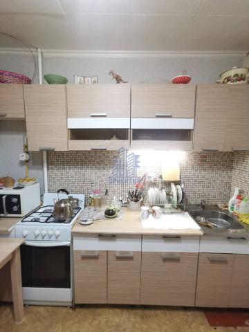 Квартира на продажу в Новочебоксарске, улица Строителей, 50 фото №1