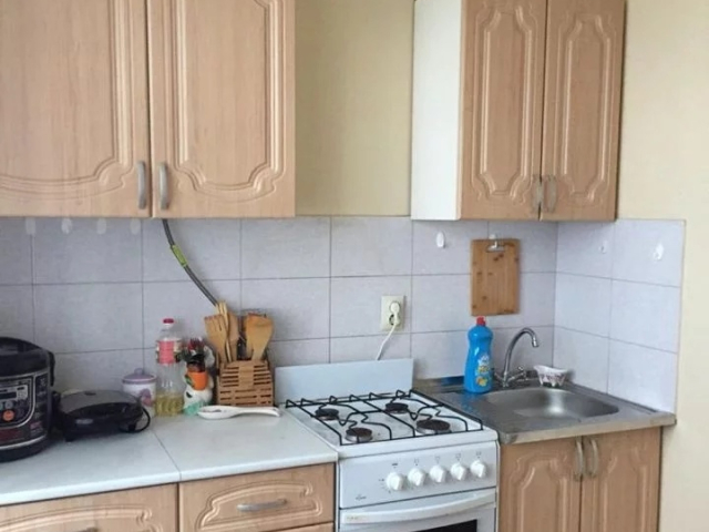 улица Ленина, 61, посёлок Первомайское, Выборгский район, Ленинградская область фото №1