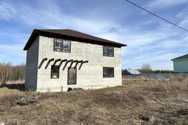 Дом на продажу в Среднеуральске, СНТ Высота тер. ТСН, 15 фото №0