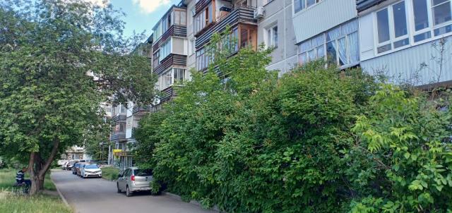 Квартира на продажу по адресу Россия, Свердловская область, Екатеринбург, ул. Сулимова, 25 фото №8