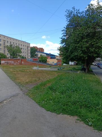 Квартира на продажу по адресу Россия, Свердловская область, Екатеринбург, ул. Сулимова, 25 фото №9
