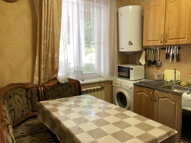 Дом с участком на продажу в Новочеркасске, Закатная улица фото №4
